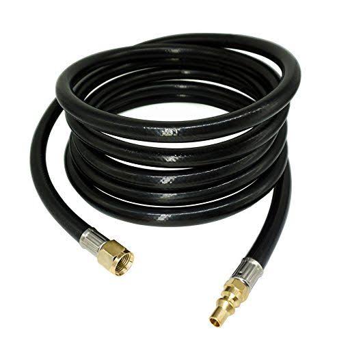 RV Connection Hose V399740
