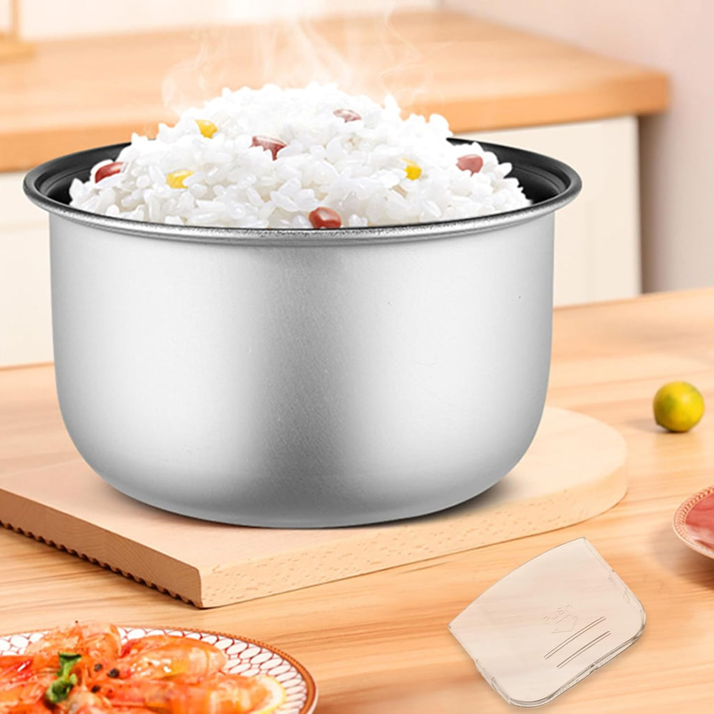 5pcs Plastic Rice Cooker Water Box T480947