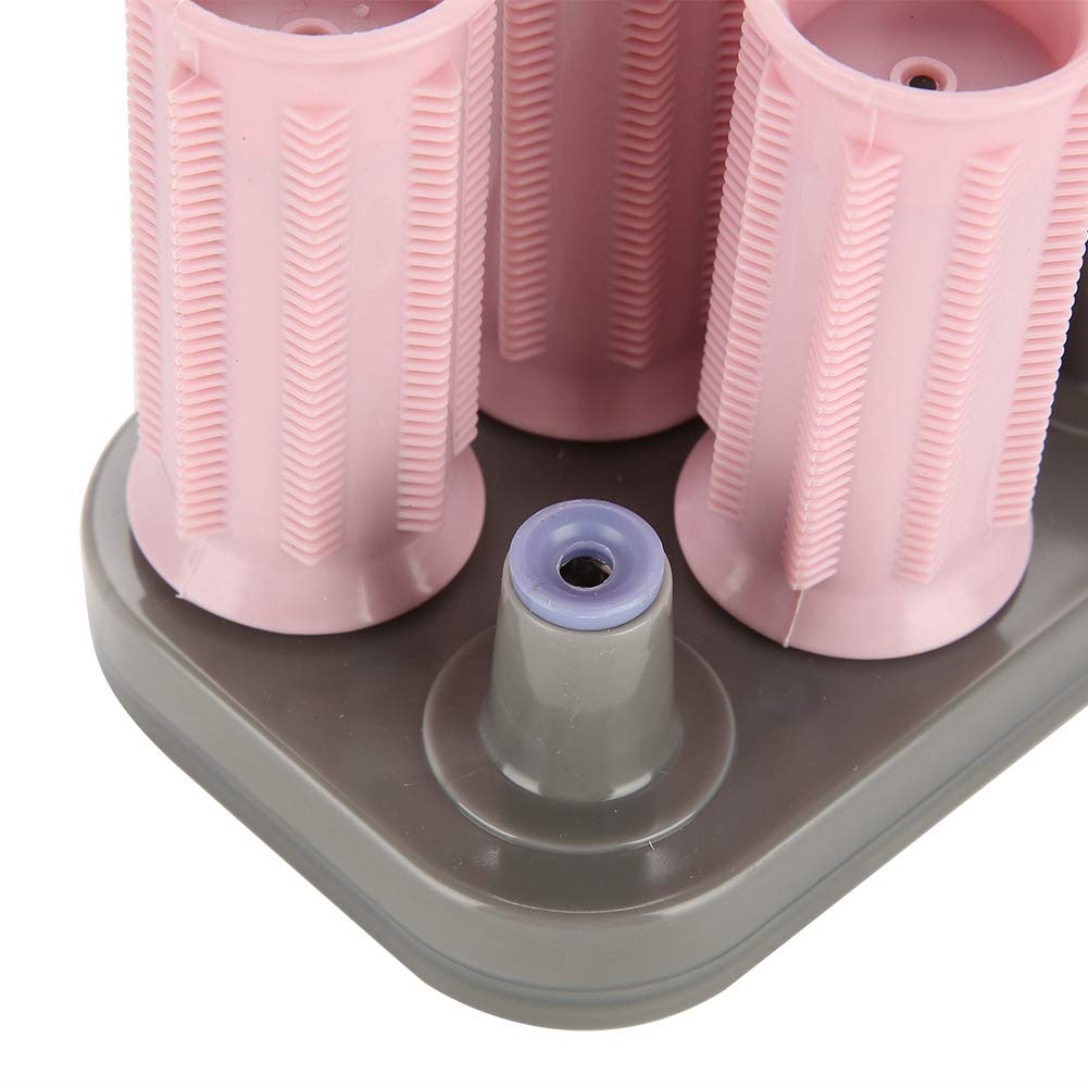 10pcs Electric Heated Roller with Bag U765481