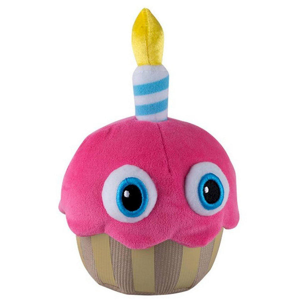Cupcake Plush U484287