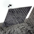 Square Rain Shower Head Polished Chrome M874