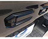 Tailgate Letter Inserts H168