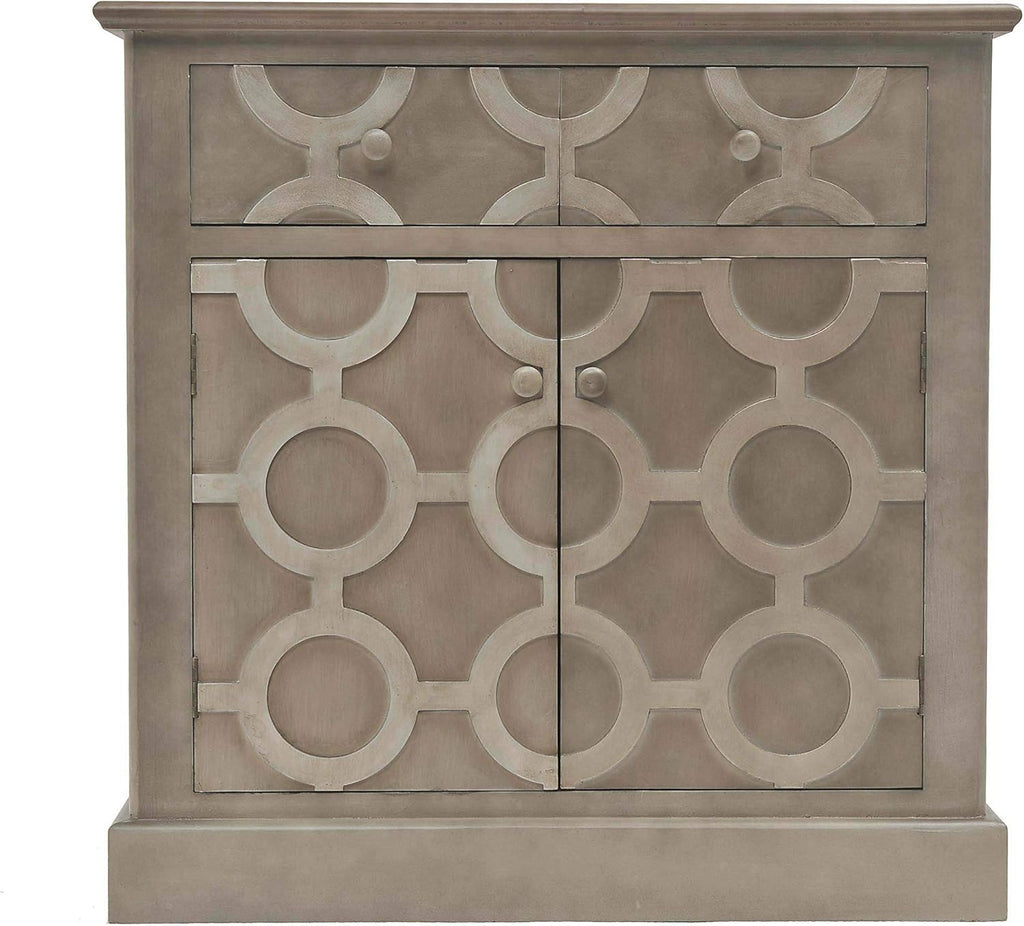 Grey Chest T35601