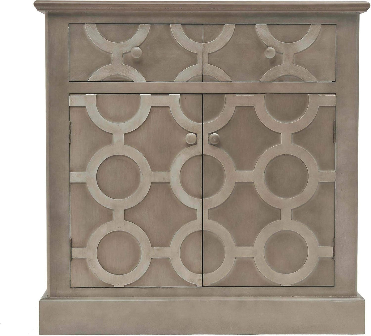 Grey Chest T35601