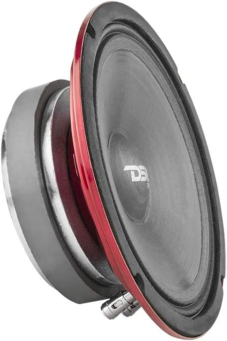 6.5 Midrange Loudspeaker 400W Max Power 2 Ohms IP66 J82708