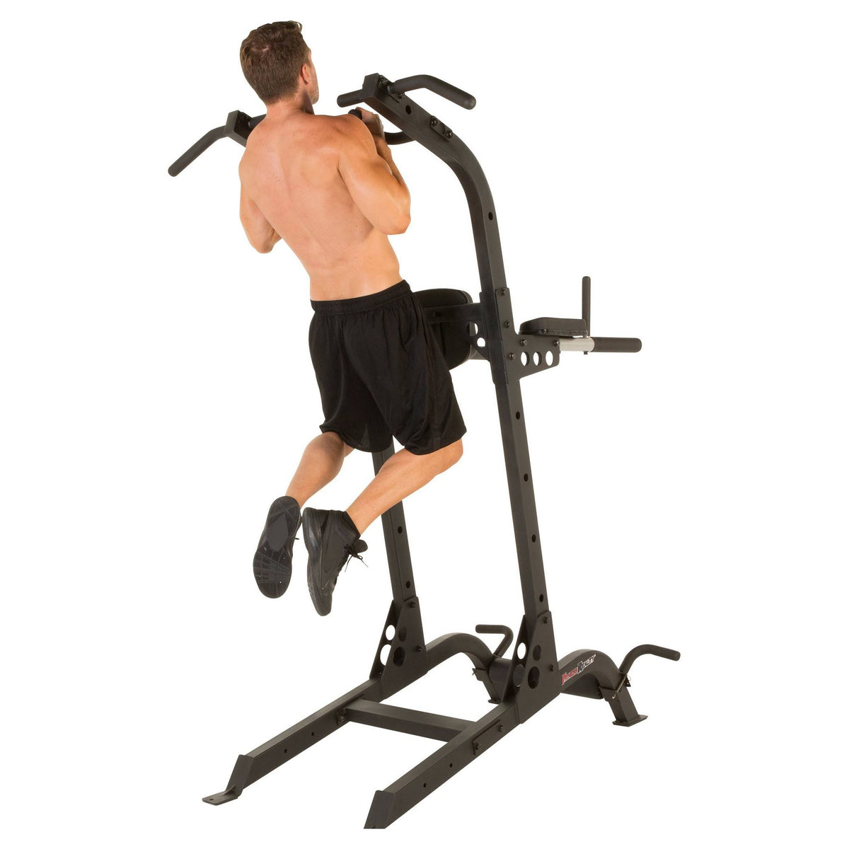 High Capacity Multi-Function Power Tower C125744