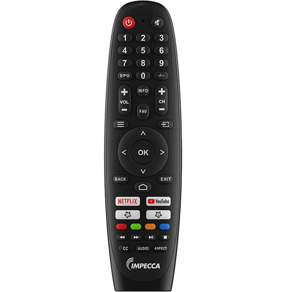 40-inch Full HD 1080P Smart TV K45713
