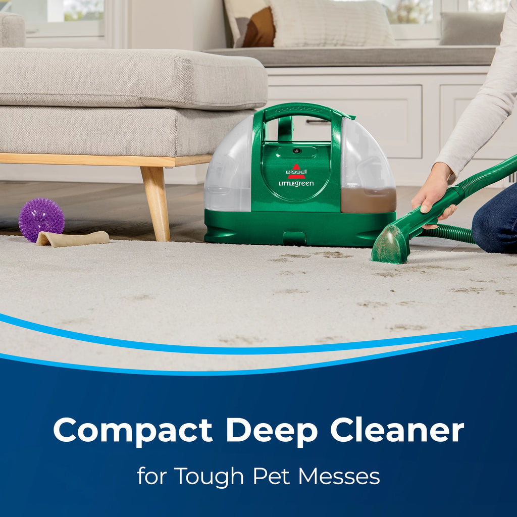 Portable Spot and Stain Cleaner X246198