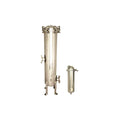 Cartridge Filter Vessel 10 Gpm 100 PSI J720277