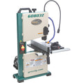 9x22 Benchtop Bandsaw with Laser Guide J627488