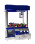 Blue Mini Claw Machine D58196