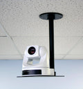 Drop Down Mount for Small PTZ Cameras P5752