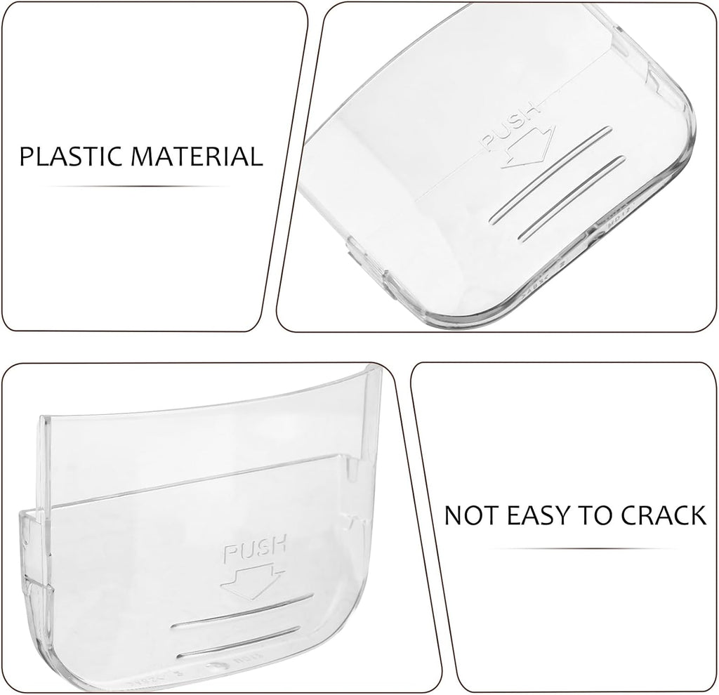 5pcs Plastic Rice Cooker Water Box T480947