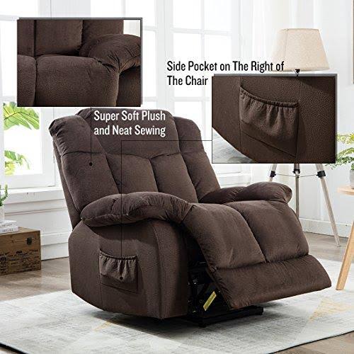 Power Lift Recliner Chair T11296