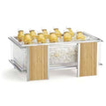 Eco Modern 12x20 Ice Housing M29117