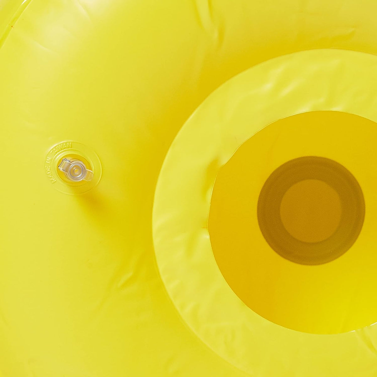 Scuba Diving Inflatable Float and Flag Bouy R201