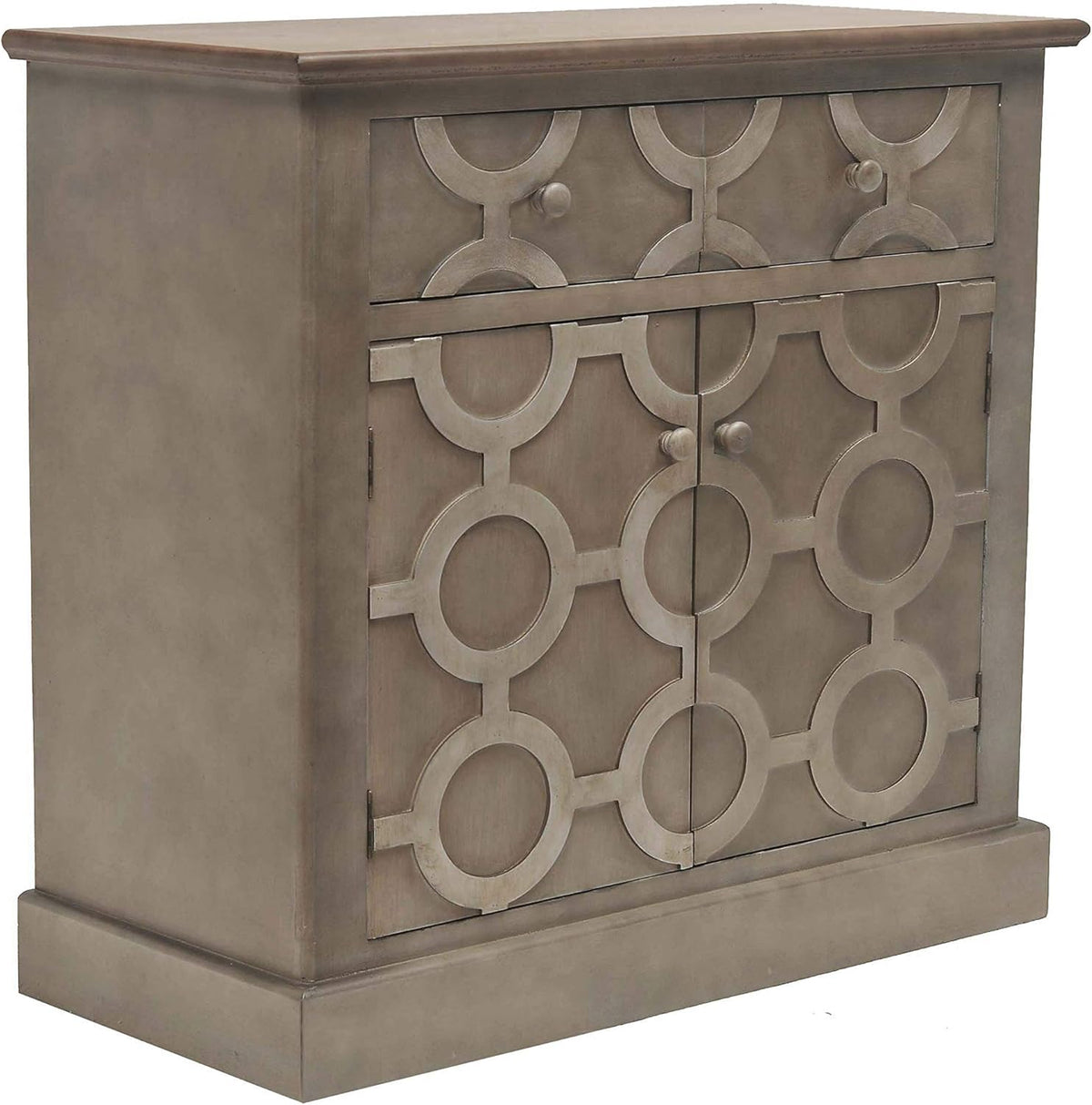 Grey Chest T35601