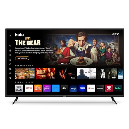 75-Inch 4K UHD LED Smart TV Y6599