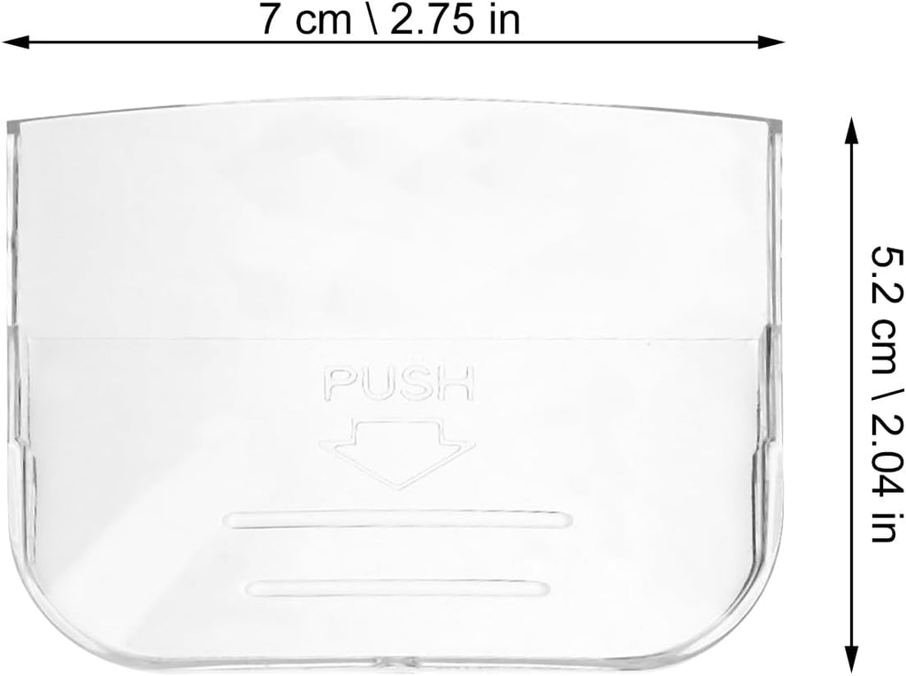 5pcs Plastic Rice Cooker Water Box T480947