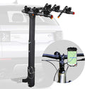 Bicycle Hitch Rack 4 Bike C8700