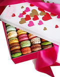21 Gourmet Macarons Z7854