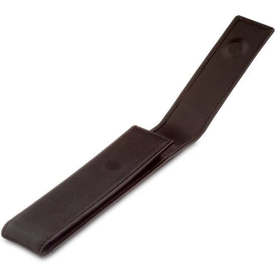 Black Single Pen Case S8937