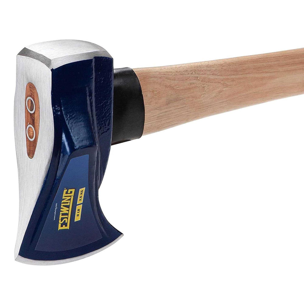 8LB 36 Hickory Maul L500