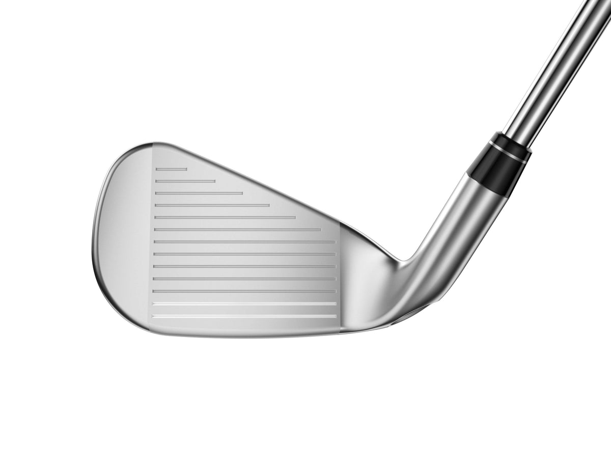 Right Handed 6-PW Graphite Iron Set Q1053