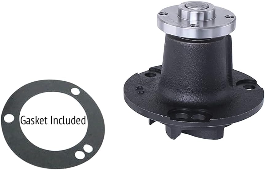 Water Pump Pack of 2 K30084