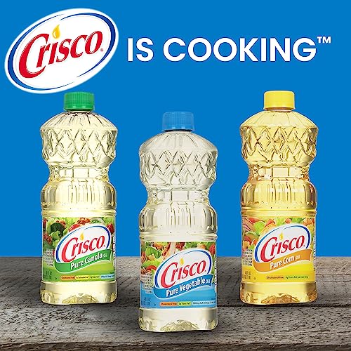 16 Fluid Ounce Pack of 2 Canola Oil D669