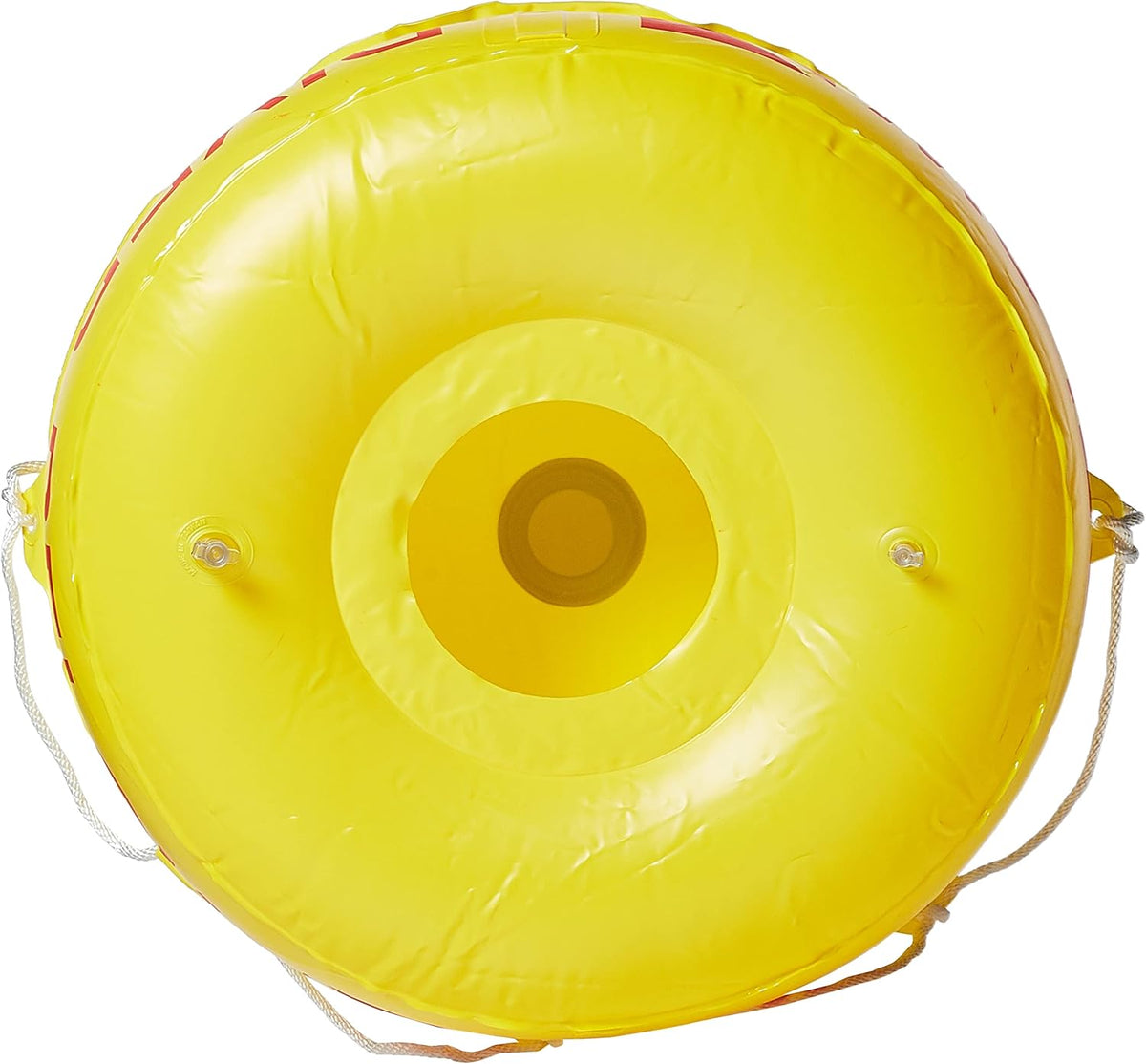 Scuba Diving Inflatable Float and Flag Bouy R201