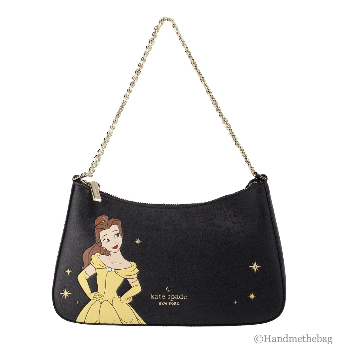 Leather Convertible Crossbody Bag B884