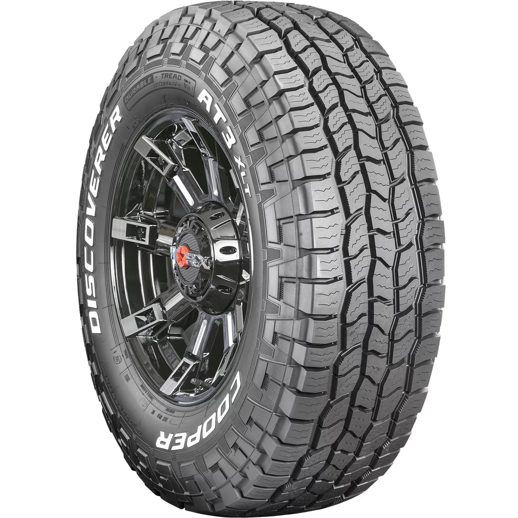 Set of 4 All Terrain Tires LT 32X11.50R15 Load C 6 Ply I675496