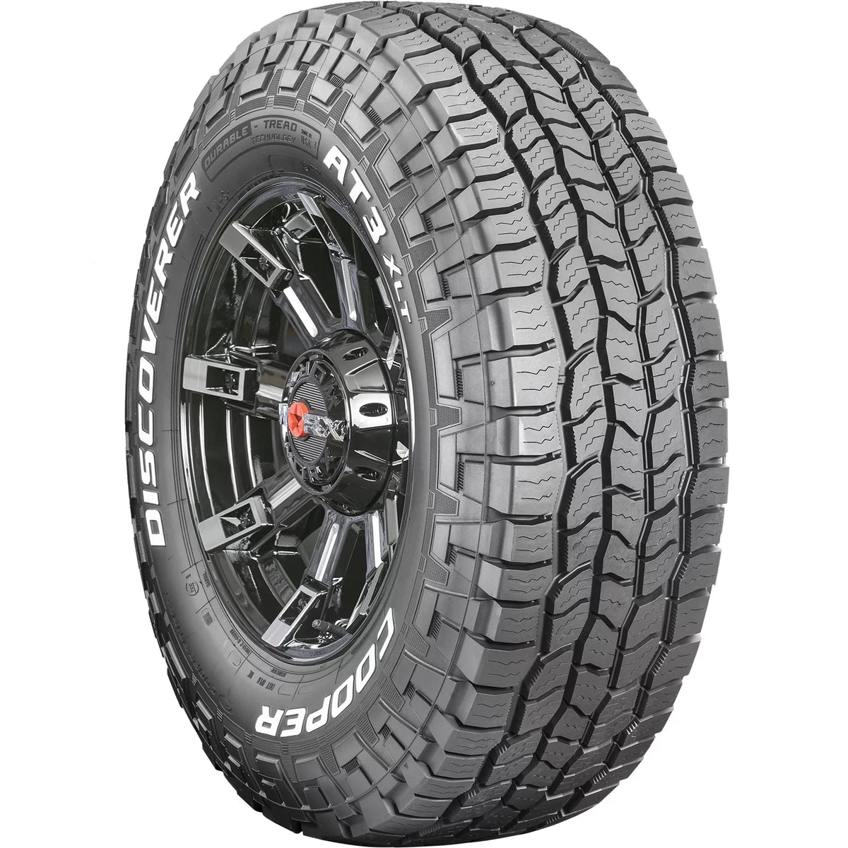 Set of 4 All Terrain Tires LT 32X11.50R15 Load C 6 Ply I675496