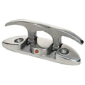 Stainless Steel Folding Cleat H382149