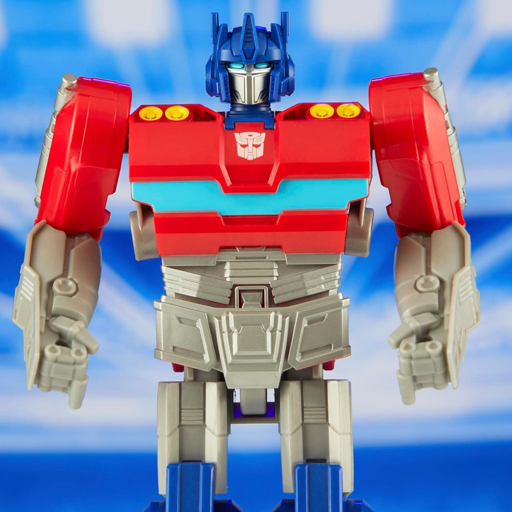 11-Inch Robot Action Figure A6790