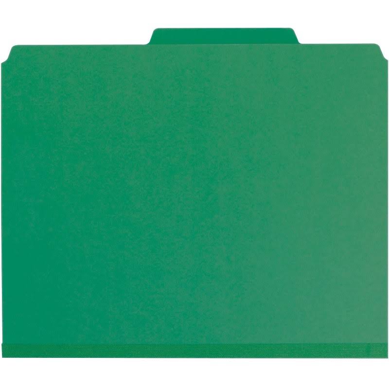 PressGuard Classification Folders Z495718
