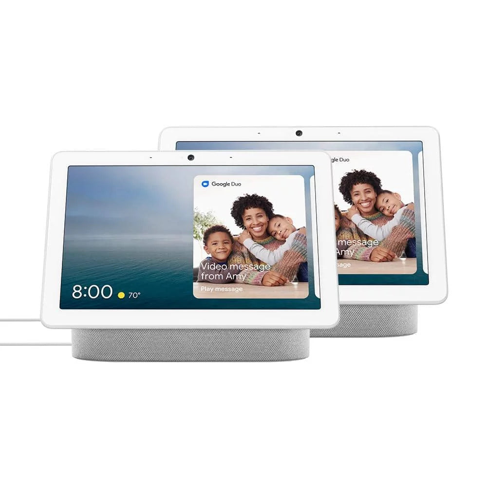 Chalk 2-Pack Smart Display T327669