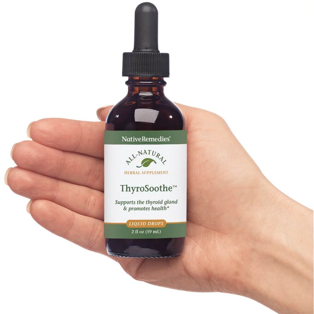 All Natural Herbal Supplement 59 mL B15868