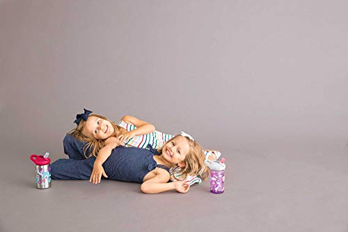 14oz Insulated BPA-Free Bottle S8193