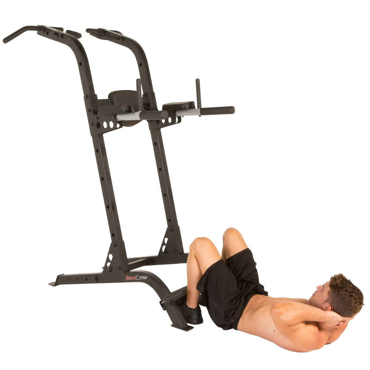 High Capacity Multi-Function Power Tower C125744