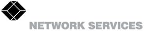 CAT6 Feed-Through Patch Panel I214509