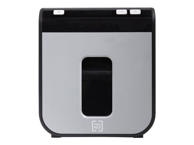 Micro-Cut Personal Shredder, 8 Sheet Capacity T842