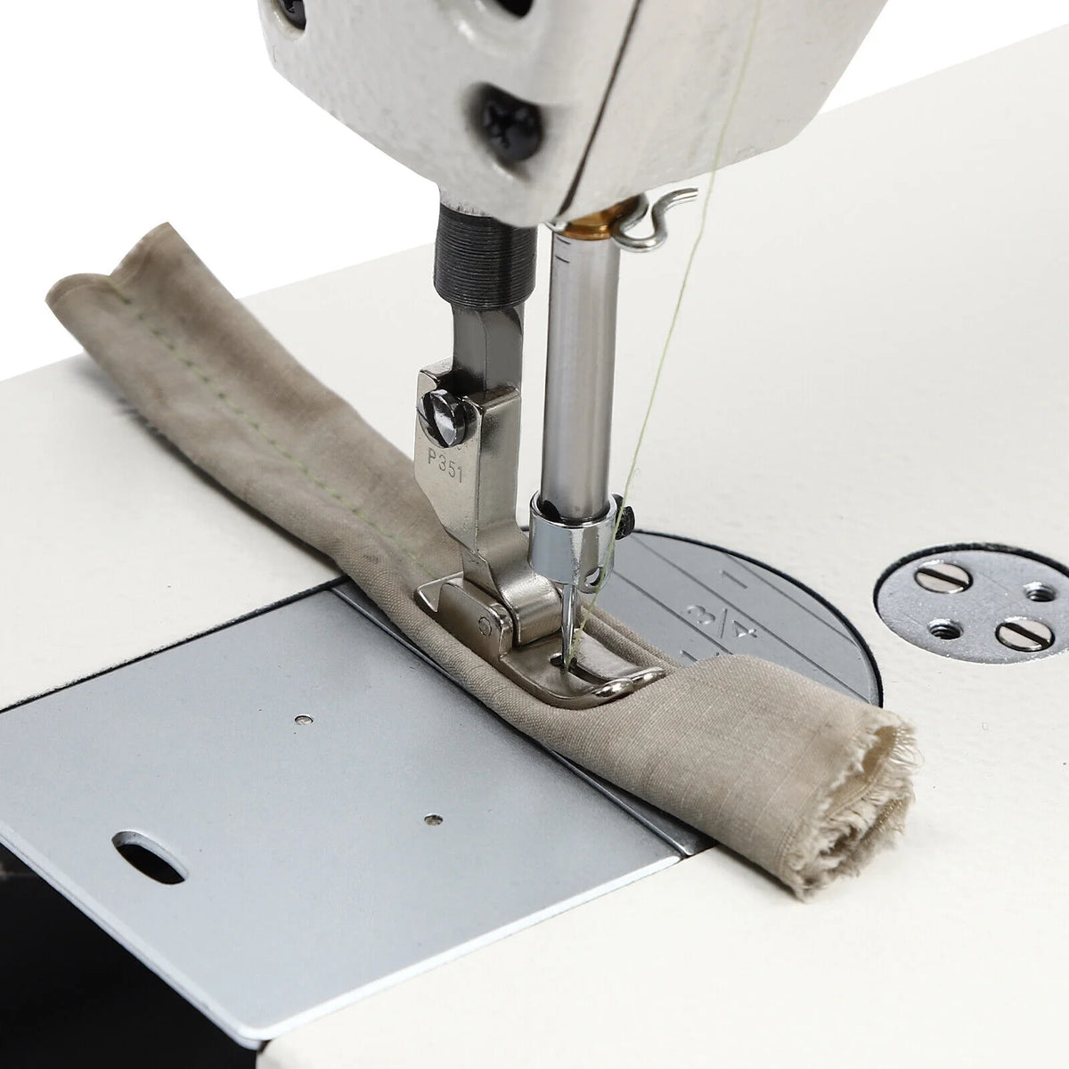 Industrial Sewing Machine Heavy Duty Straight Stitch Leather Sewing Tool N3930