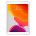 10.2inch iPad WiFi 32 GB gold Tablet E69546