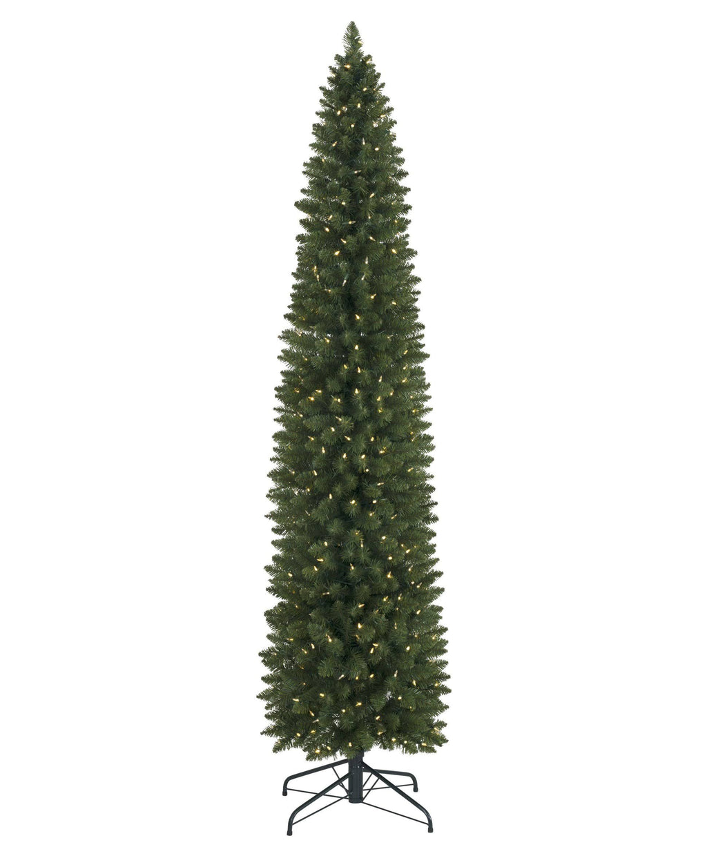 7.5 Feet Prelit Artificial Christmas Tree I583802