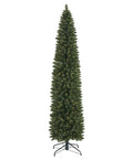 7.5 Feet Prelit Artificial Christmas Tree I583802