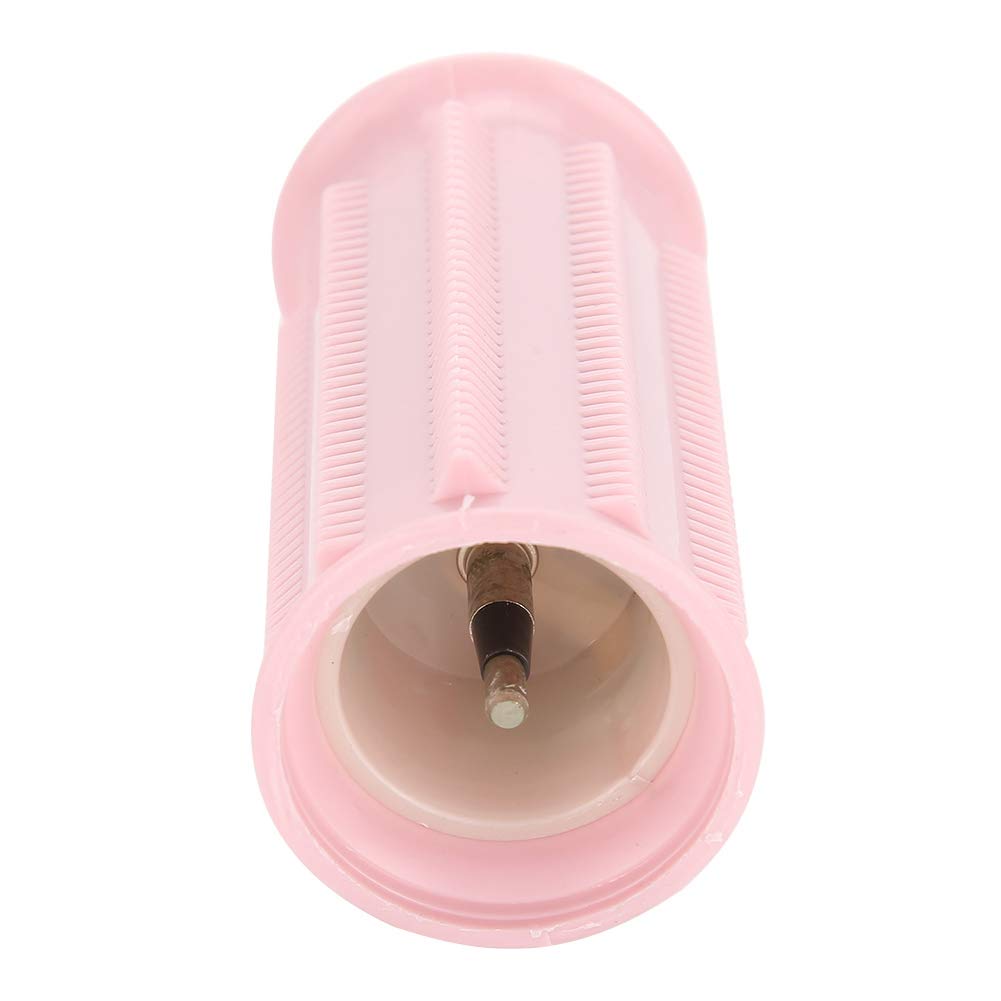 10pcs Electric Heated Roller with Bag U765481