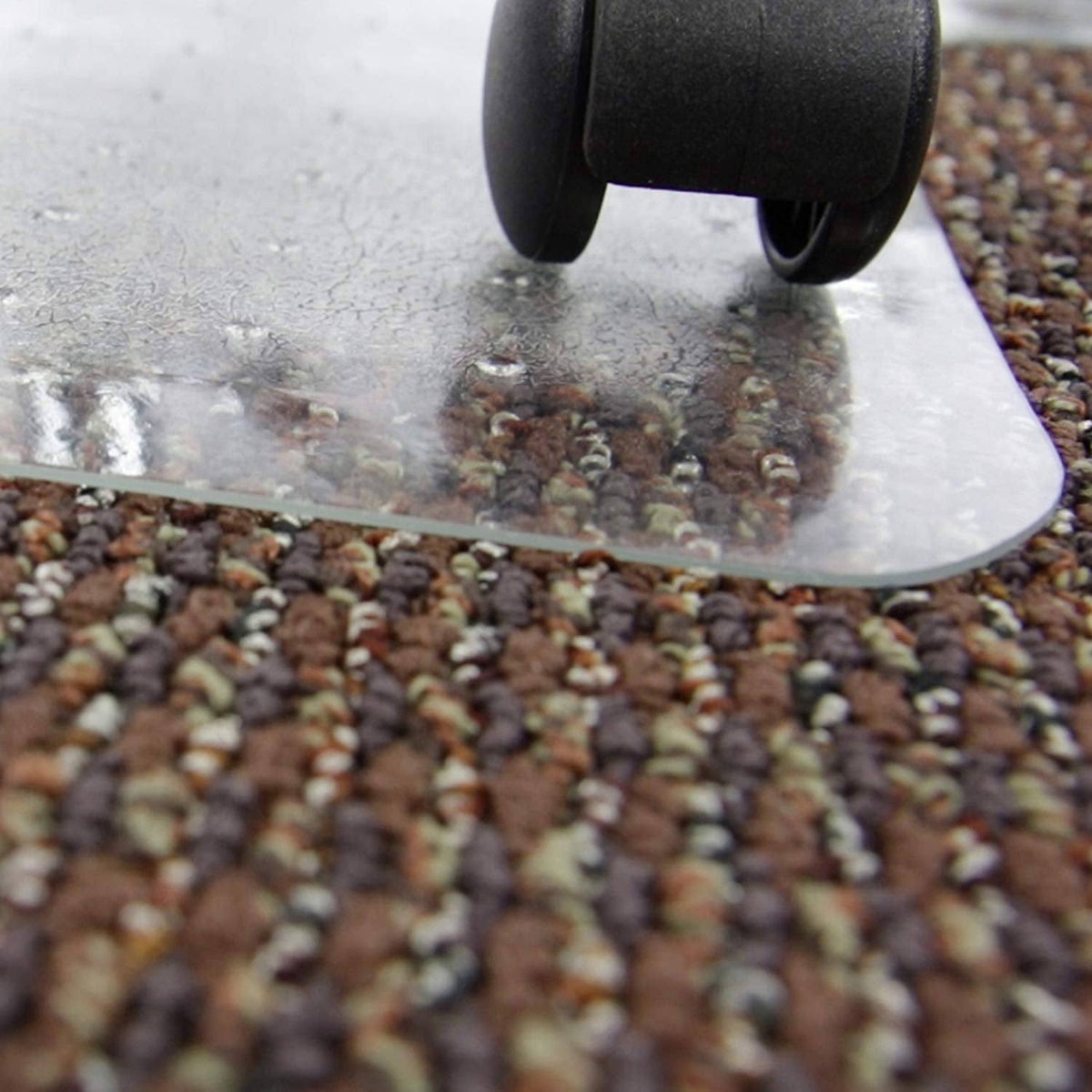 Clear Chair Mat C24829