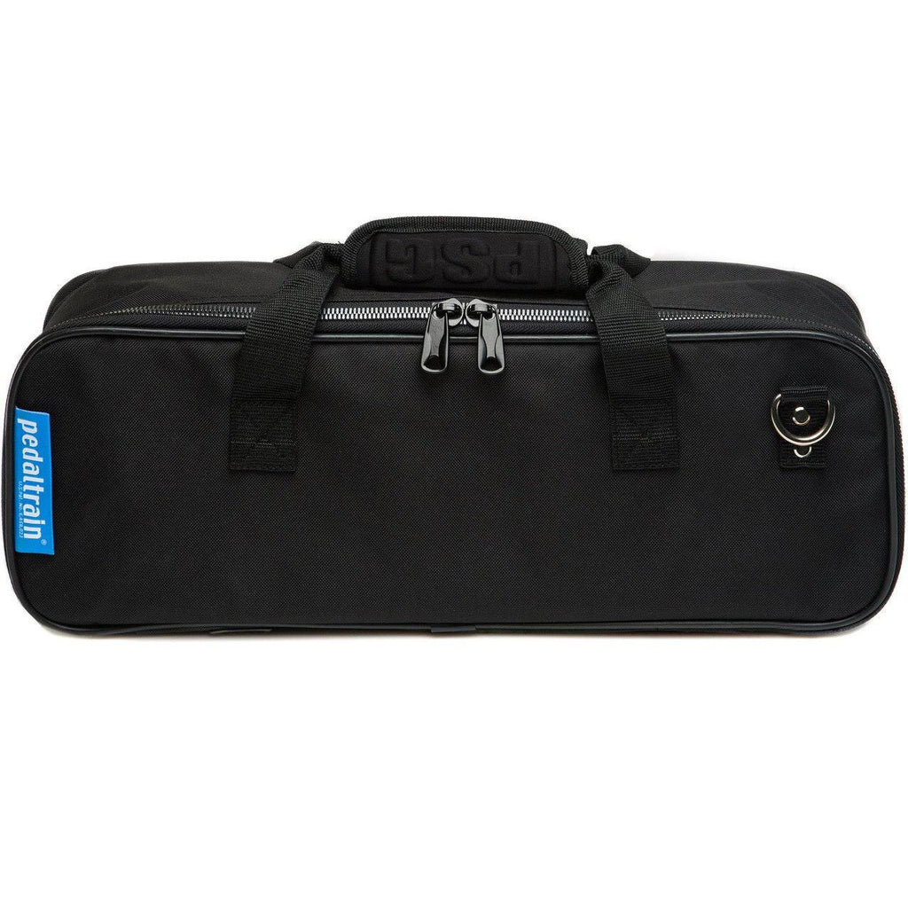 Pedaltrain Nano Plus with Soft Case J449612